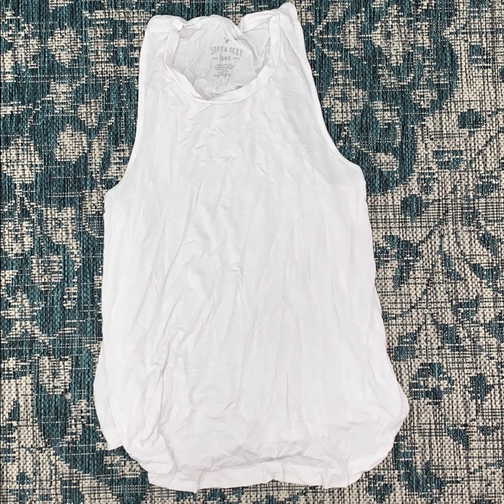 American Eagle Women’s Tank